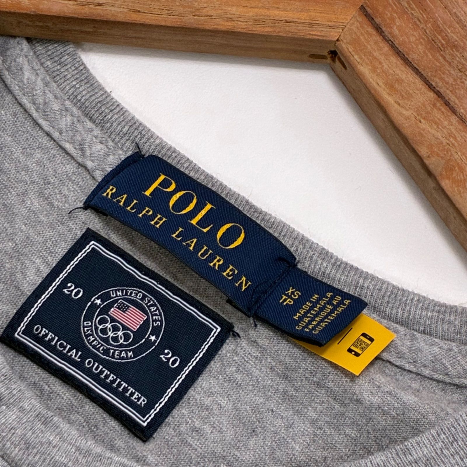 POLO RALPH LAUREN ポロラルフローレン☆2020年東京オリンピック Team 
