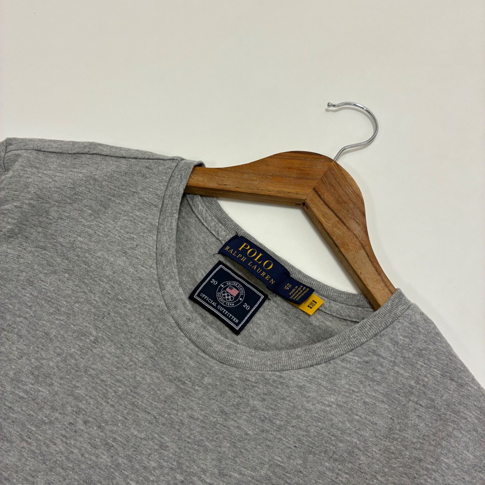 POLO RALPH LAUREN ポロラルフローレン☆2020年東京オリンピック Team 