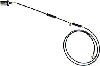 【中古】 榮製機 LPバーナーセット LS-8 3m
