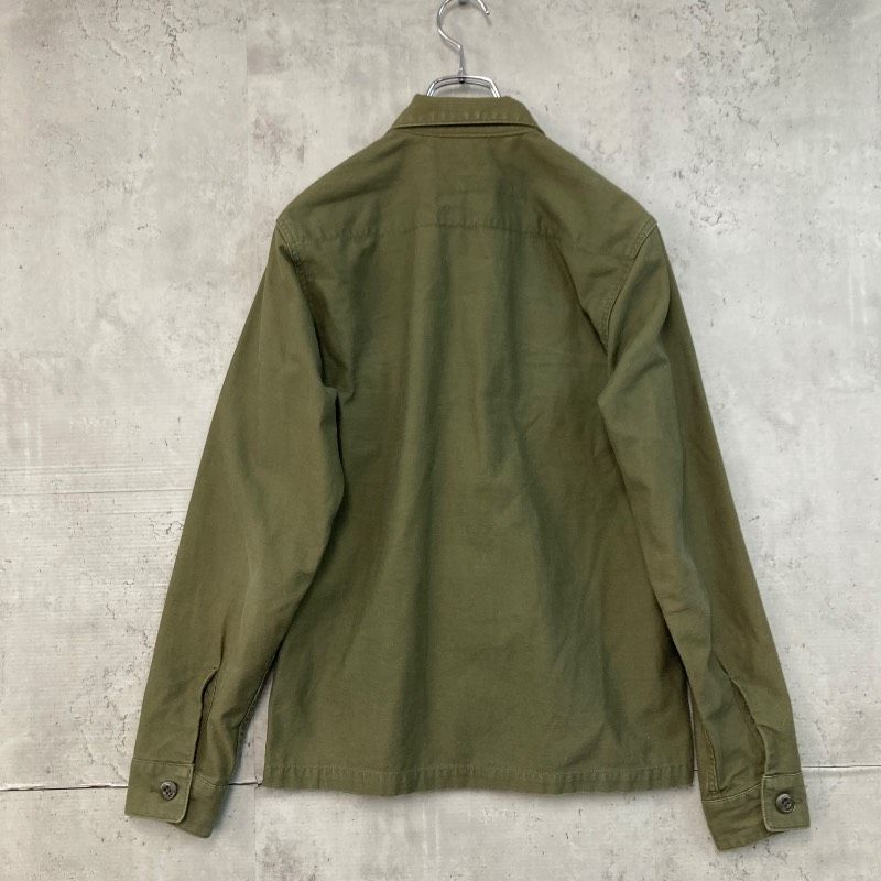 JOURNAL STANDARD ジャーナルスタンダード ユーティリティシャツ 
