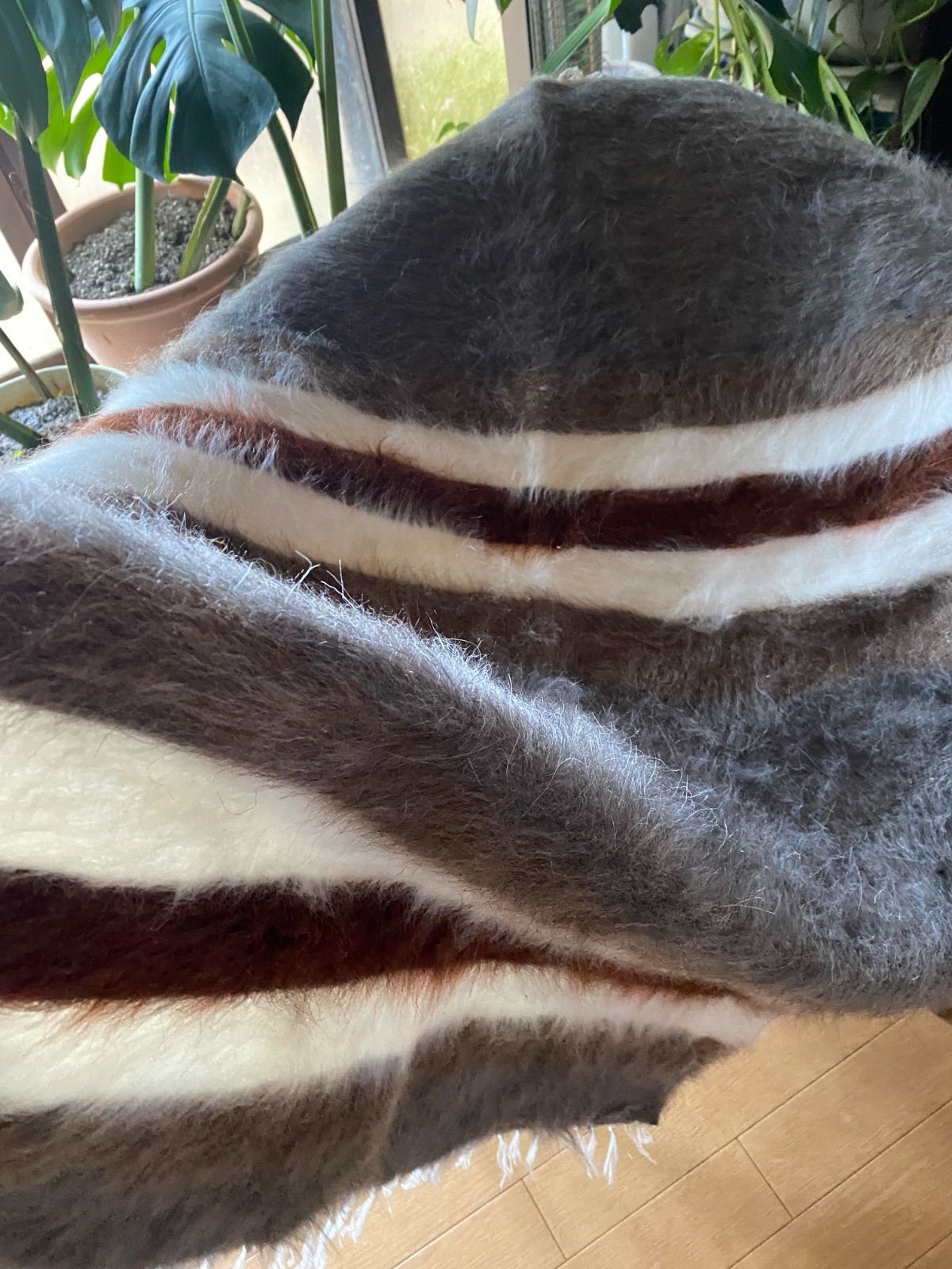 お試しください！トルコシイルトのみで織られるシイルトバッタニイェ