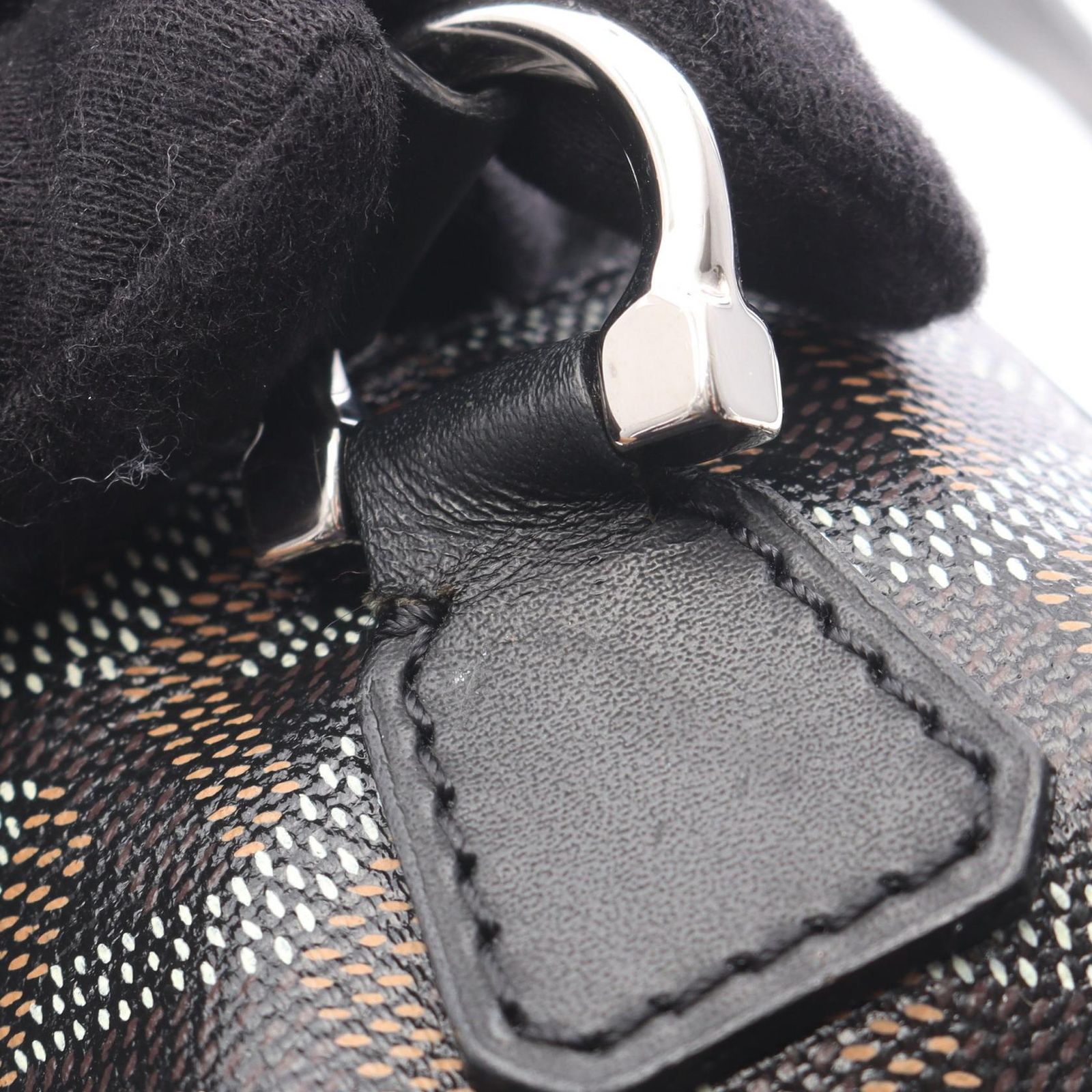 GOYARD ゴヤール カップヴェールPM ショルダーバッグ - メルカリ