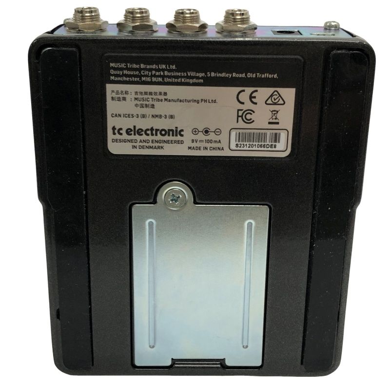 【しろ】tc electronic DITTO X2 LOOPER中古良品 楽天市場】ditto looper x2の通販