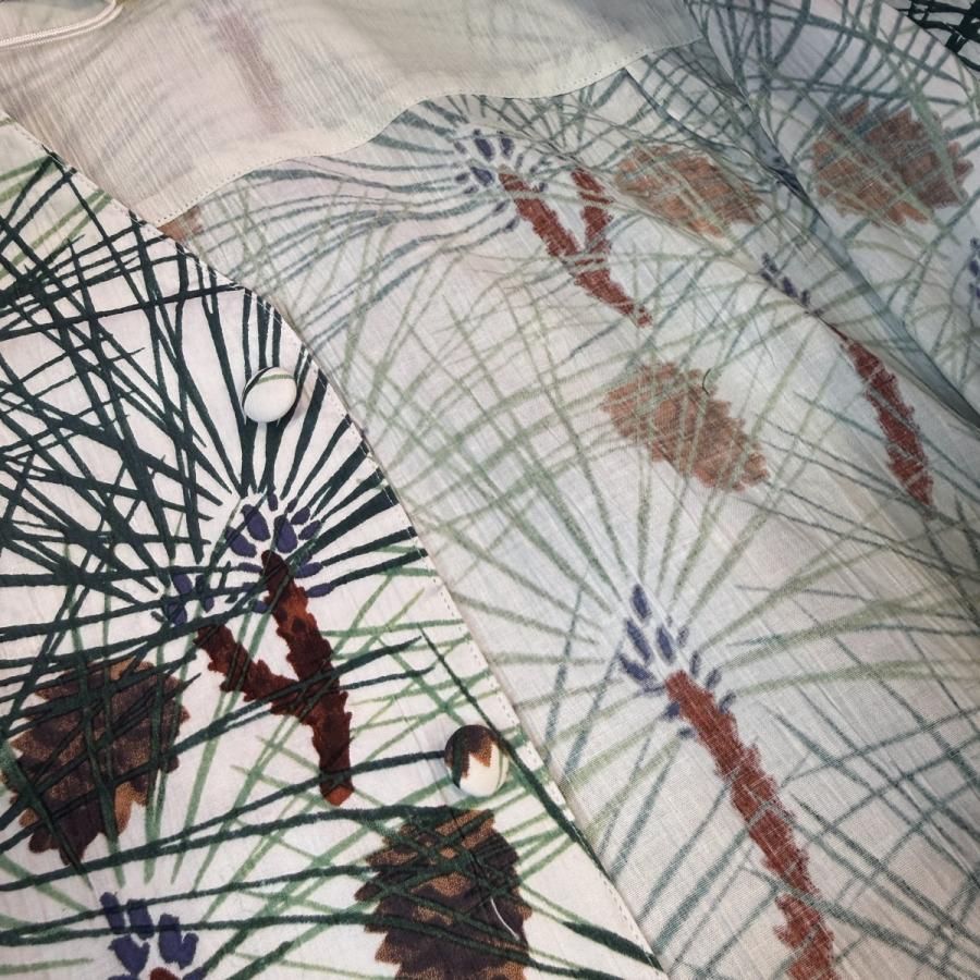 美品】サイズ【XL】サスクワァッチファブリックス． SASQUATCHfabrix