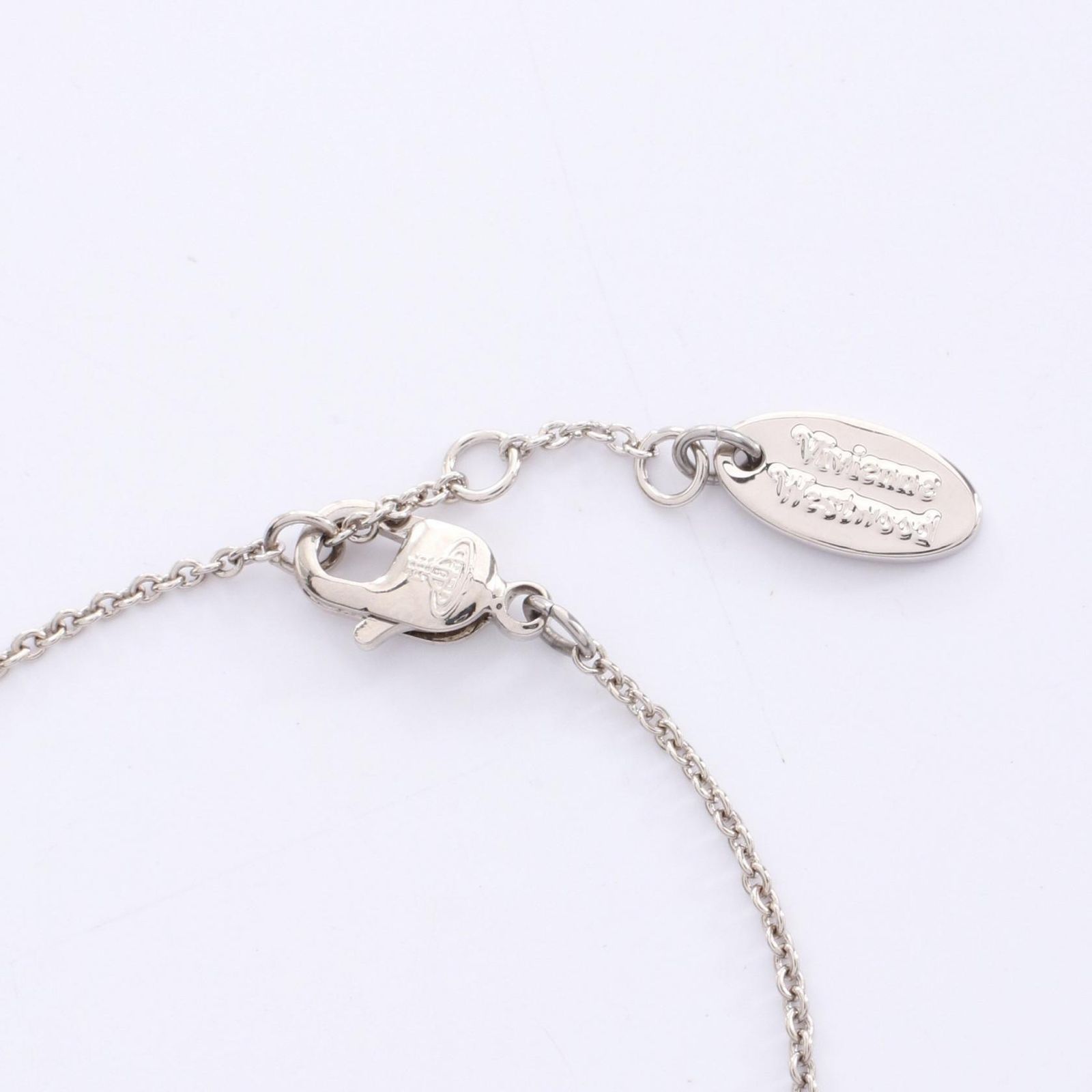 Vivienne Westwood ヴィヴィアンウエストウッド NEW DIAMANTE HEART 