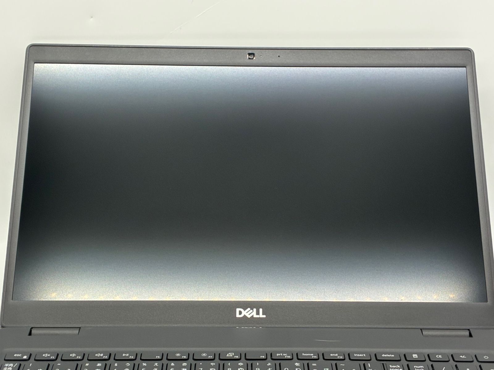 【キレイ】DELL 3510 ノートパソコン　HD SSD120GB 30日間保証】DELL Latitude 3510 Core i7-10510U（第10世代・1.8GHz
