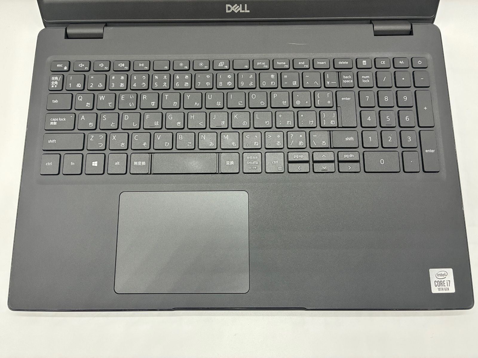 30日間保証】DELL Latitude 3510 Core i7-10510U（第10世代・1.8GHz