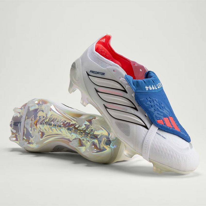 アディダス adidas PREDATOR ELITE FT FG サッカースパイク プレデター