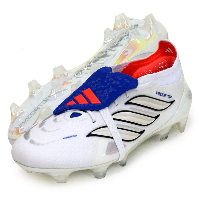 アディダス adidas PREDATOR ELITE FT FG サッカースパイク プレデター