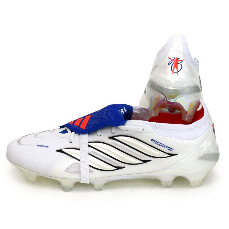 アディダス adidas PREDATOR ELITE FT FG サッカースパイク プレデター
