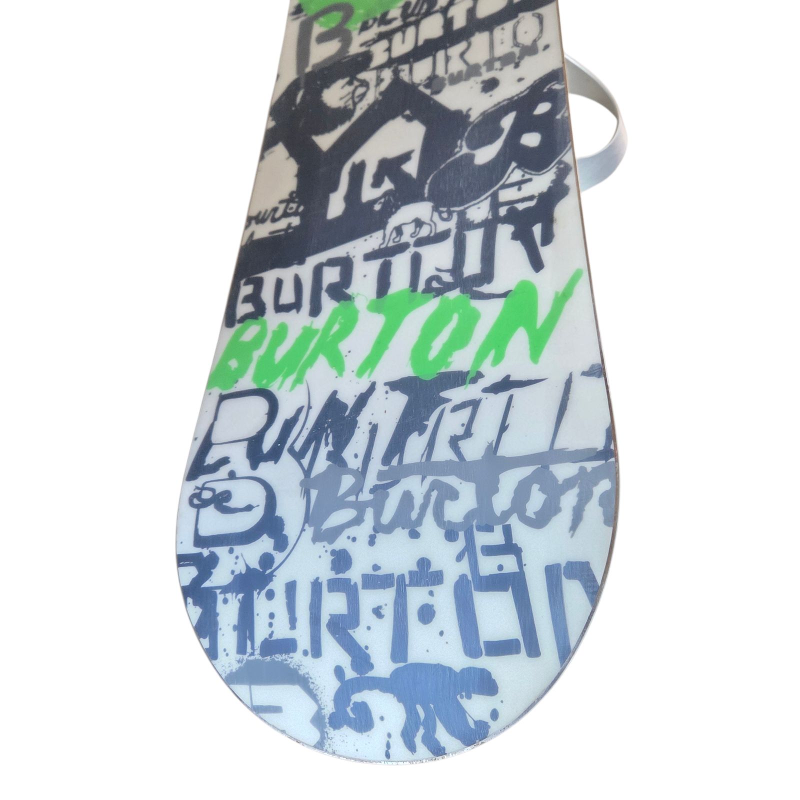 2 S01761 Burton バートン ビンディング スノーボード 145cm