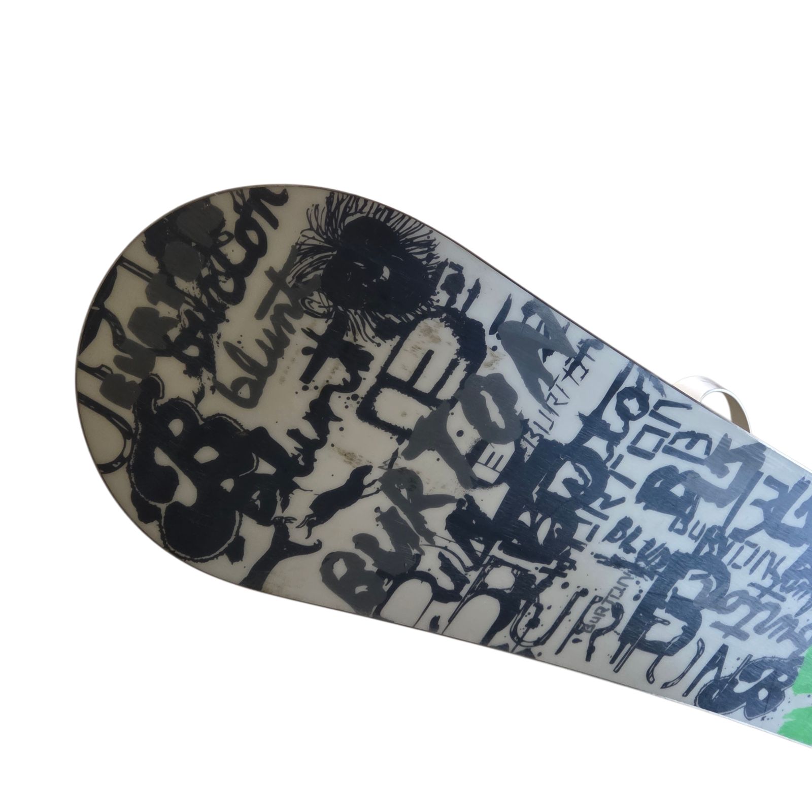 2 S01761 Burton バートン ビンディング スノーボード 145cm