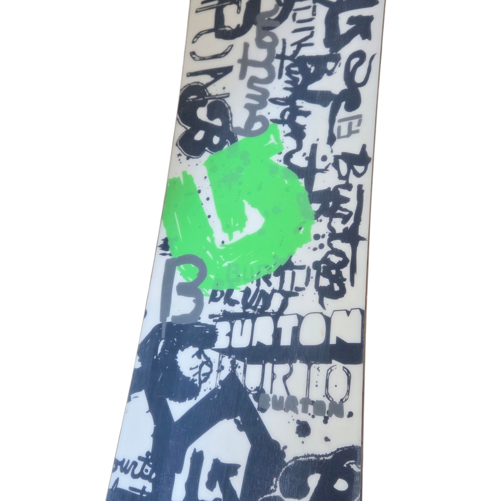 2 S01761 Burton バートン ビンディング スノーボード 145cm