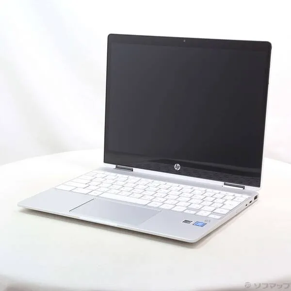 2026年最新】HP Chromebook x360 12bの人気アイテム - メルカリ