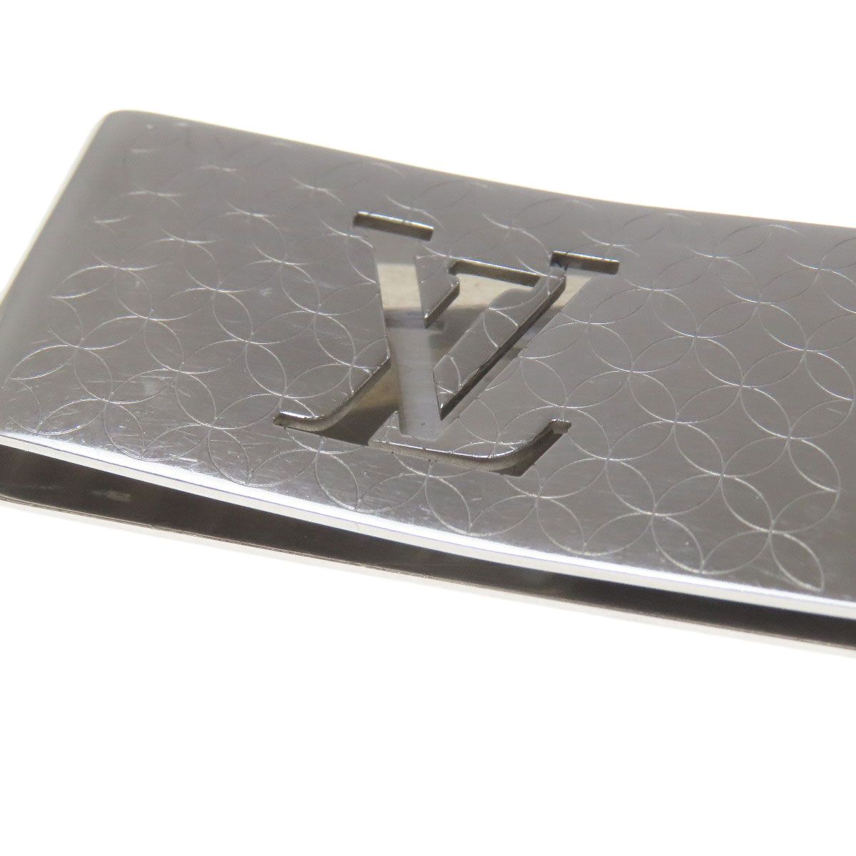 LOUIS VUITTON ルイヴィトン M65041 ビルクリップ・シャンゼリゼ