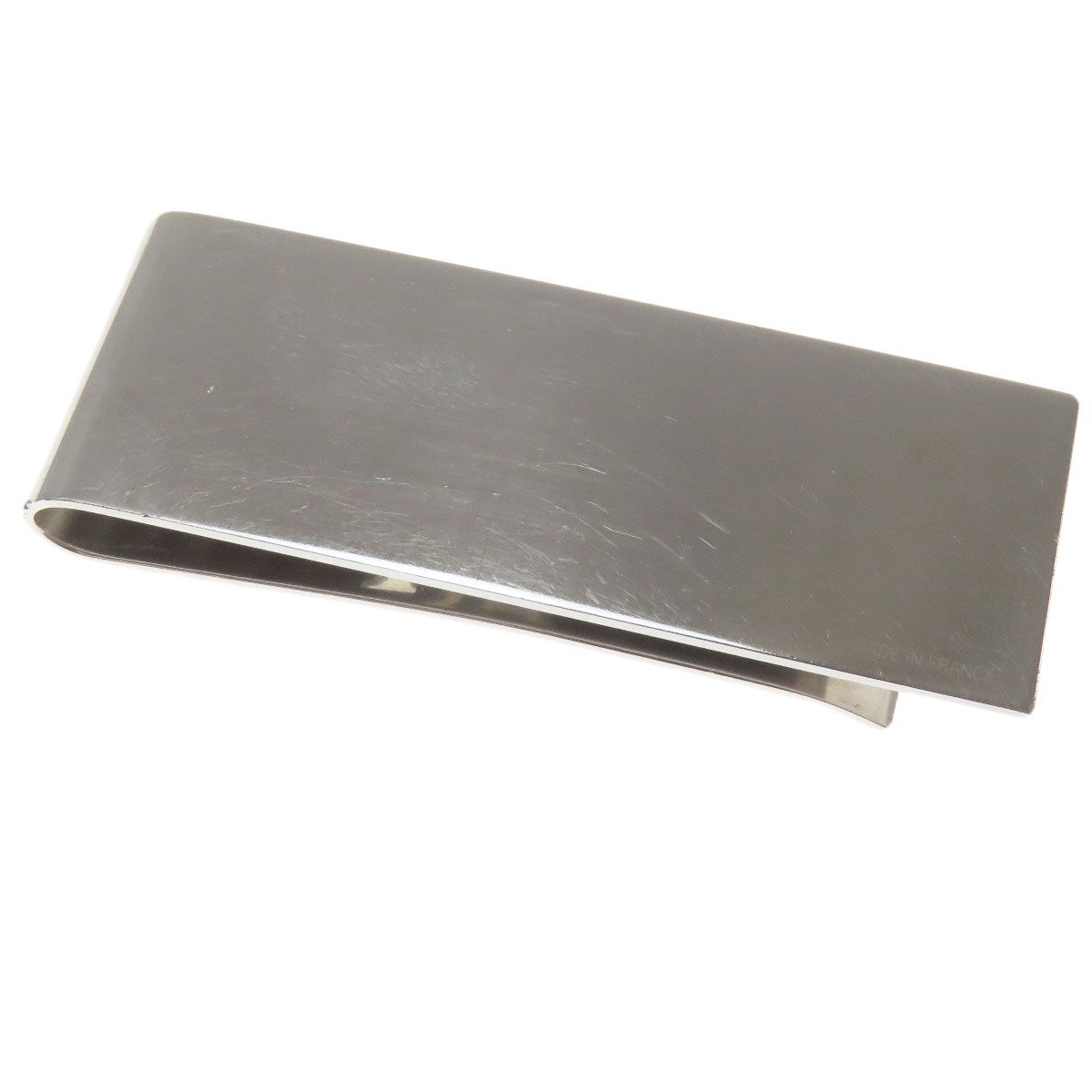 LOUIS VUITTON ルイヴィトン M65041 ビルクリップ・シャンゼリゼ