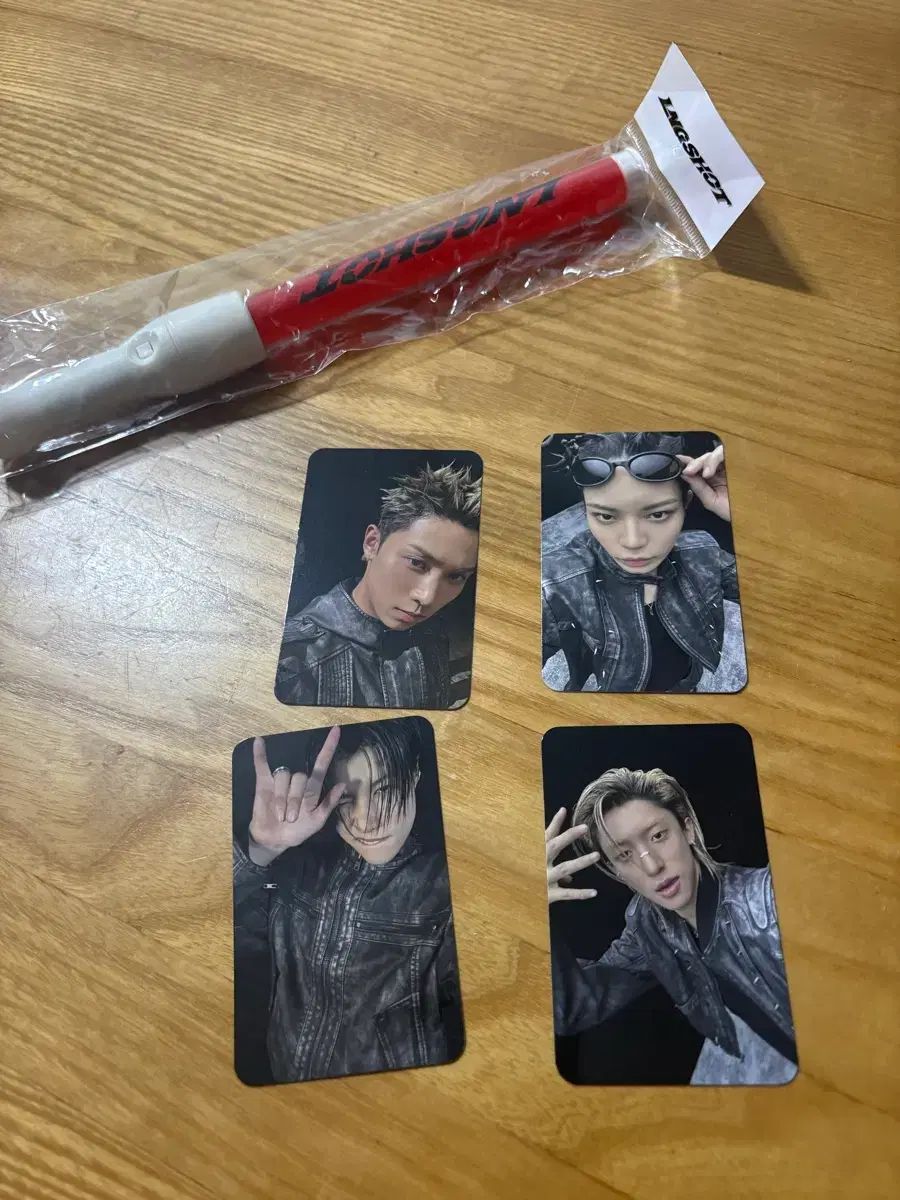 ロングショット lngshot トレカ 1週目 公開番組 コンバン サノク