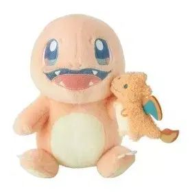 リトルデイドリーム ヒトカゲ ぬいぐるみ セット 【公式通販】