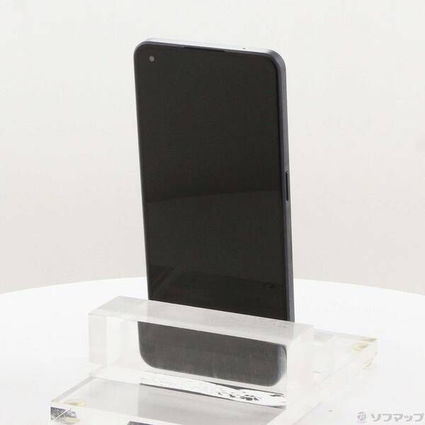 ソフマップ 〔中古品〕 OPPO Reno7 A 128GB スターリーブラック A201OP