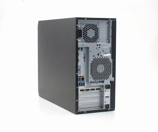 hp Z2 G4 Workstation Tower Xeon E-2174G 3.8GHz 32GB 512GB(Z Turbo
