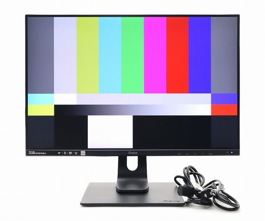 iiyama ProLite XUB2495WSU-4 24.1型 モニター ProLite XUB2495WSU-2│iiyama│BTOパソコン・PC通販ショップのマウス