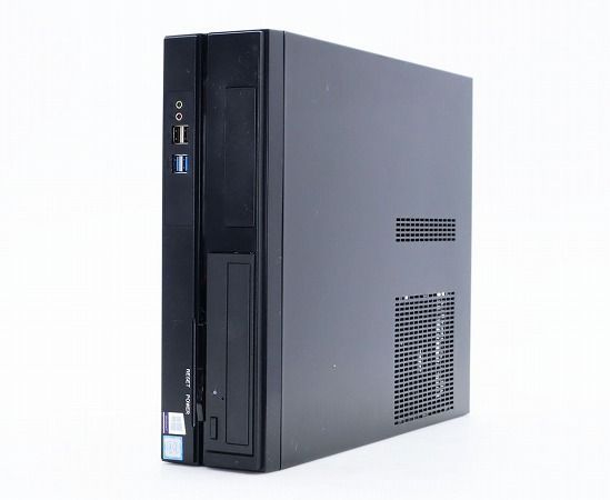 Core i5-8400 8GB 256GB SSD搭載 スリムPC Win11 - メルカリ