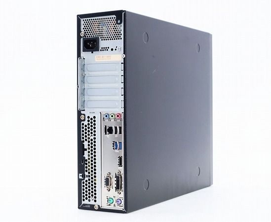 Core i5-8400 8GB 256GB SSD搭載 スリムPC Win11 - メルカリ