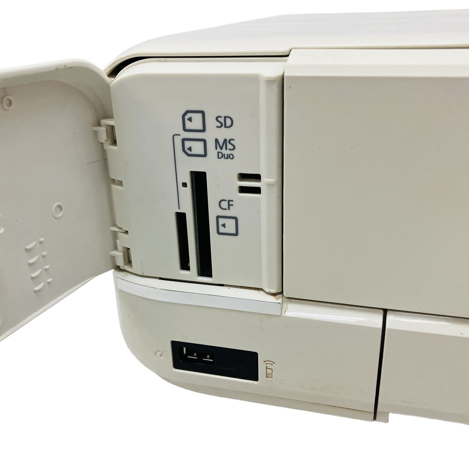 EPSON EP-979A3 インクジェットプリンター 複合機 2016年製 家電