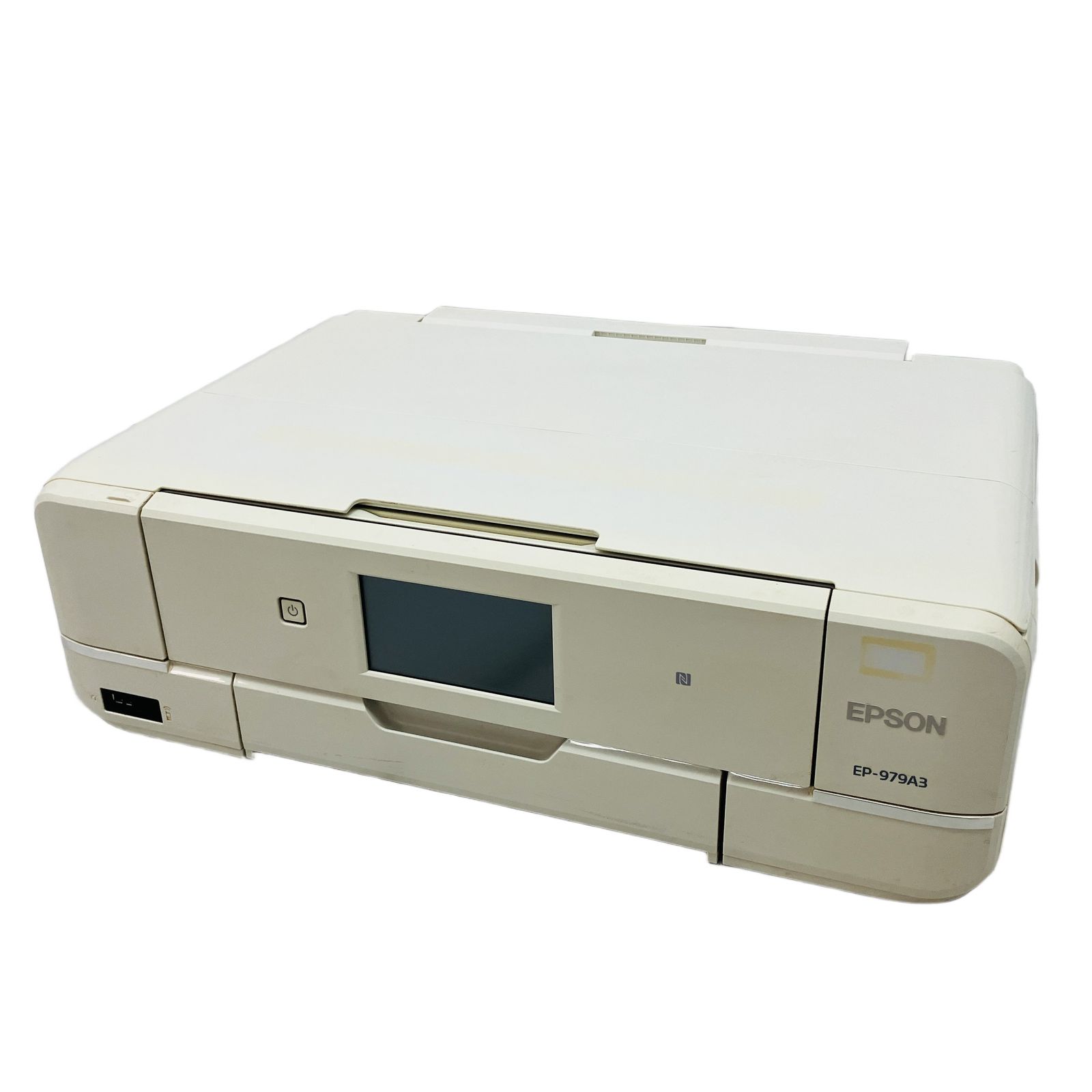 EPSON EP-979A3 インクジェットプリンター 複合機 2016年製 家電