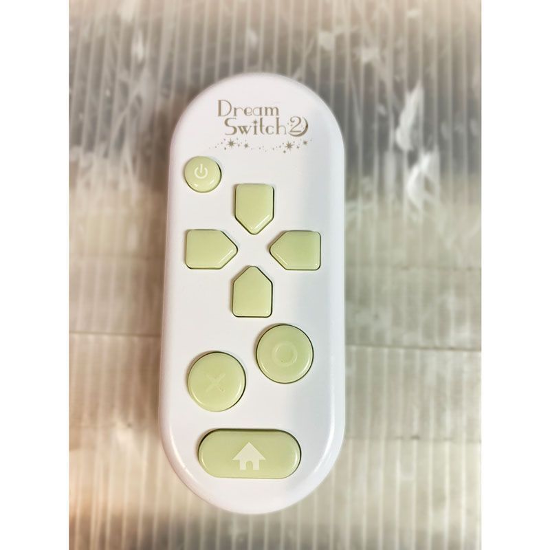 ドリームスイッチ2 ディズニー&ピクサーキャラクターズ Dream Switch2