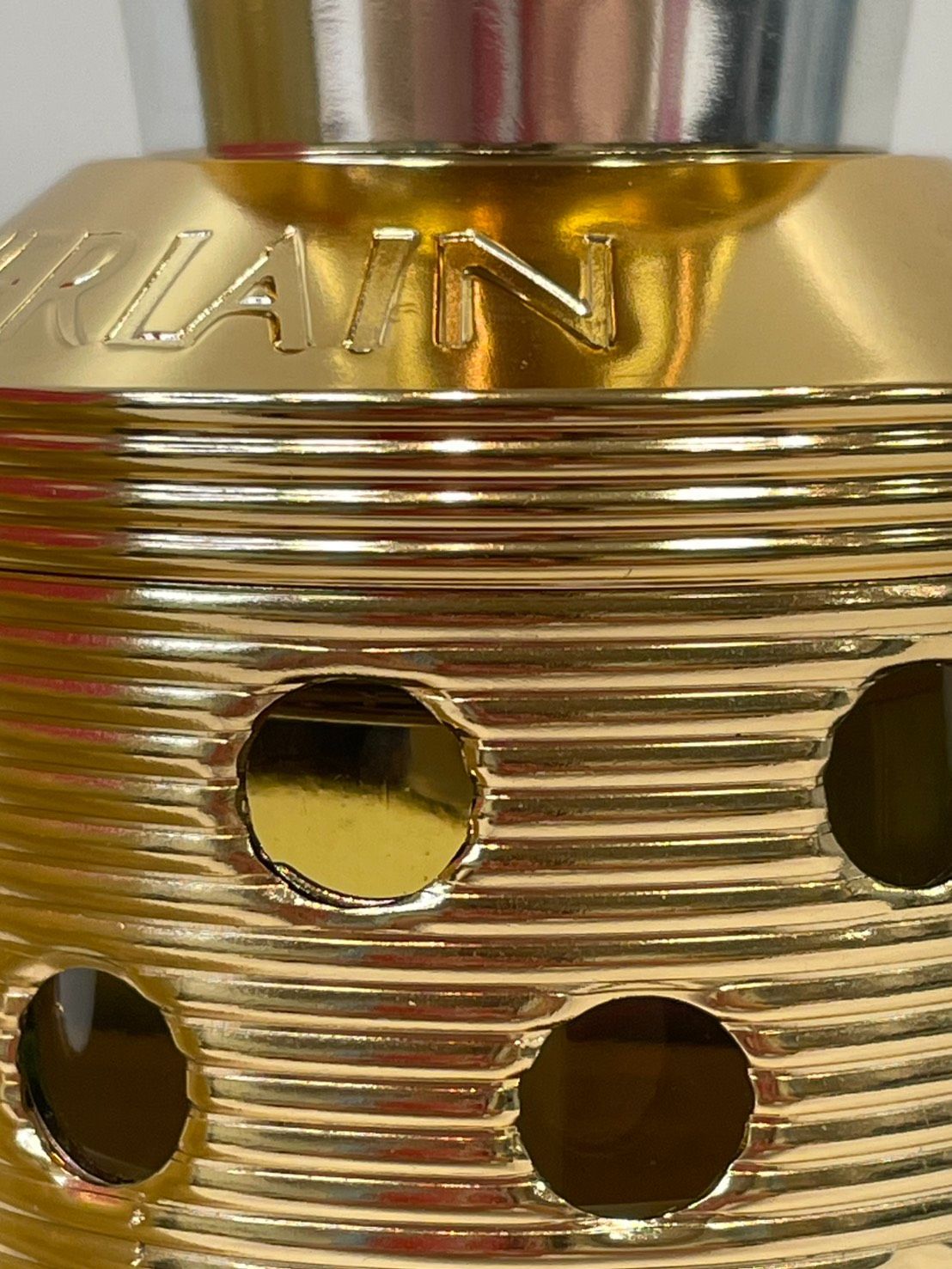 塩】希少 レア GUERLAIN ゲラン CHAMPS ELYSEES シャンゼリゼ