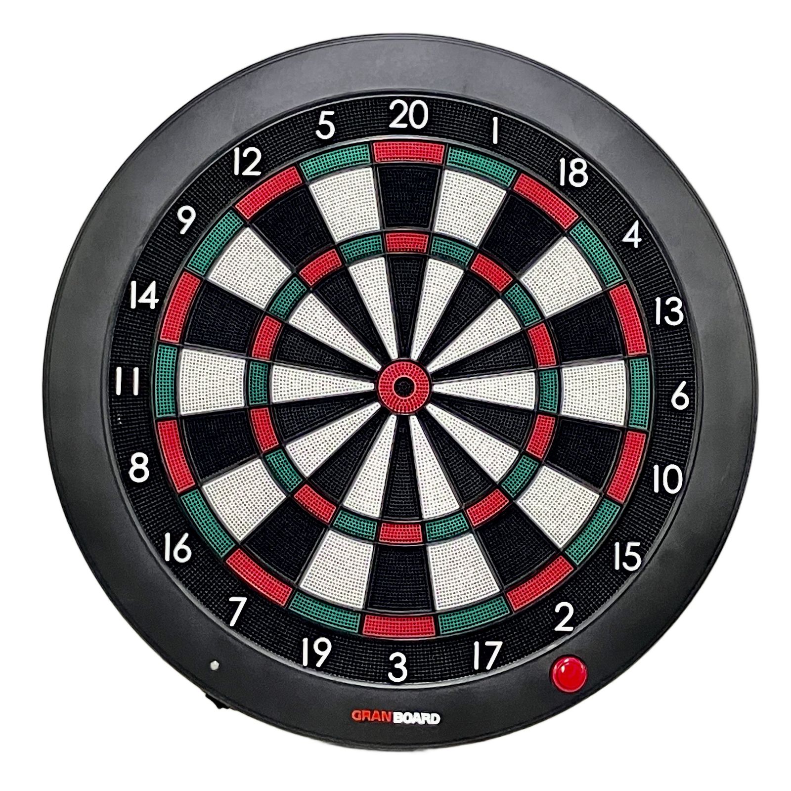 GRAN BOARD 3S ダーツボード 電子ダーツ 本体のみ グランボード 中古