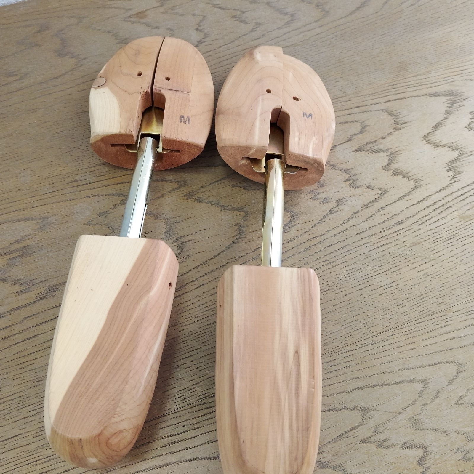 Alden 純正シューツリー シューキーパー オールデン M - メルカリ