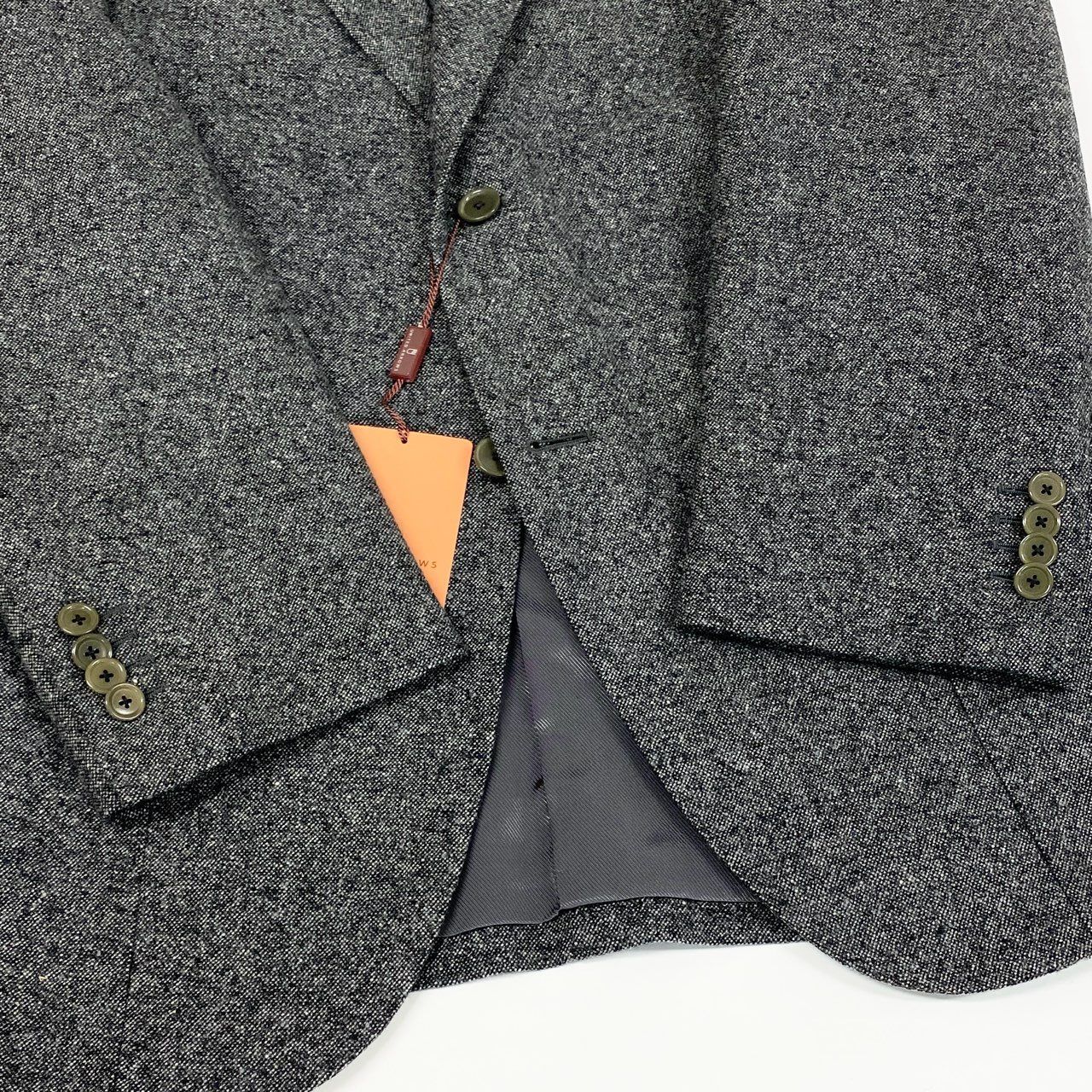 4a4 【タグ付き】SOVEREIGN ソブリン ユナイテッドアローズ DORMEUIL