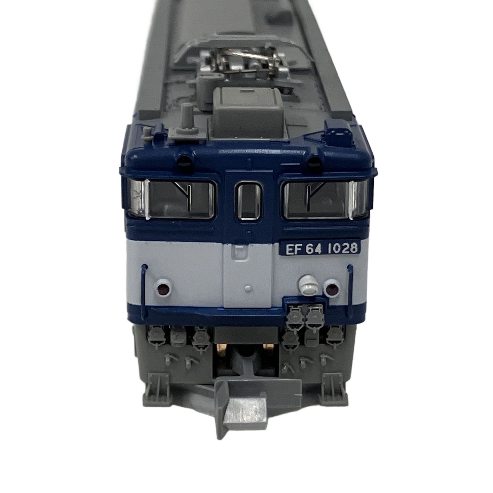 KATO カトー 3024-1 EF64 1000 JR貨物新更新色 Nゲージ 鉄道模型 中古