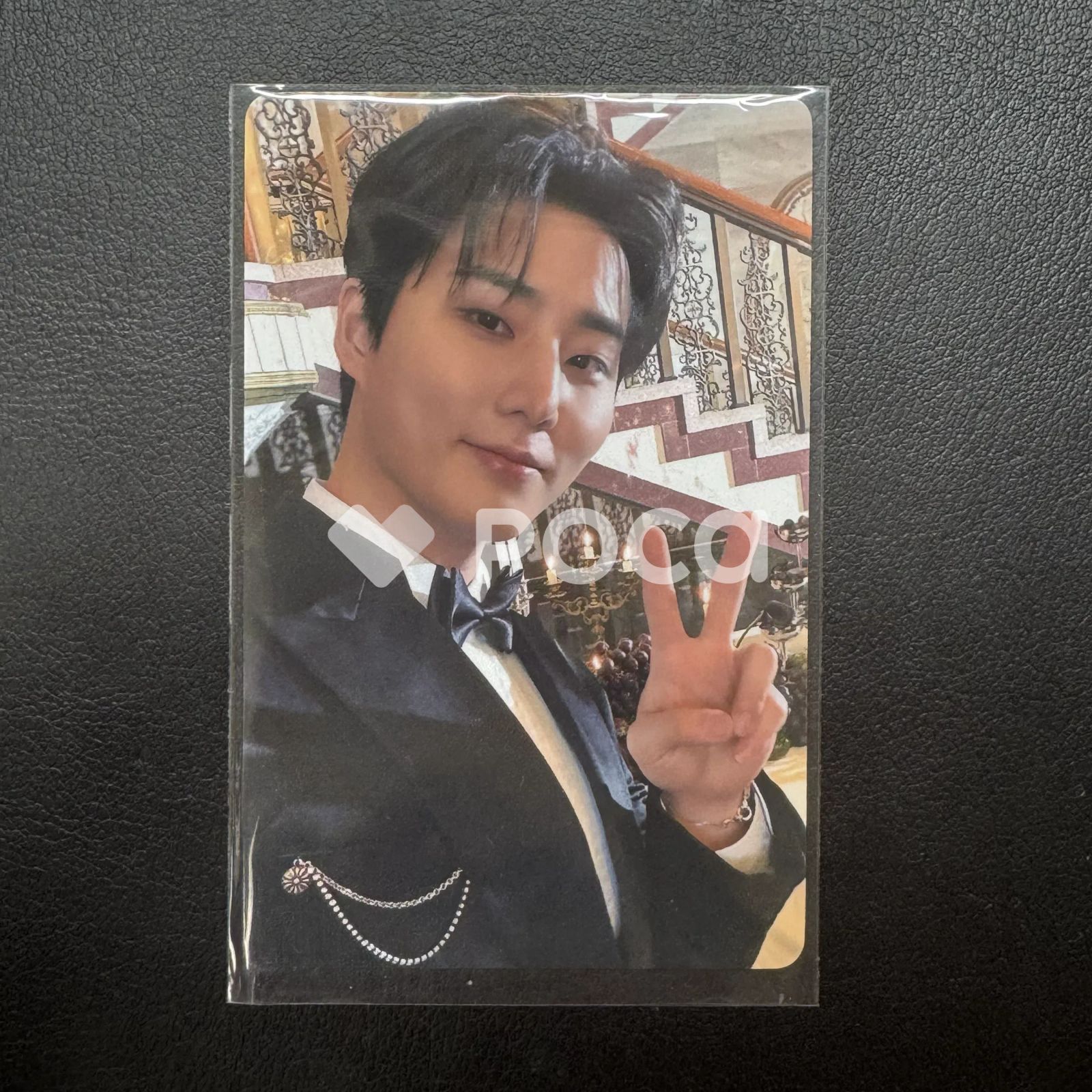 DAY6 ヨンケイ　トレカ　ポカ　まとめ売り DAY6 ヨンケイ(Young K) トレカ まとめ - メルカリ