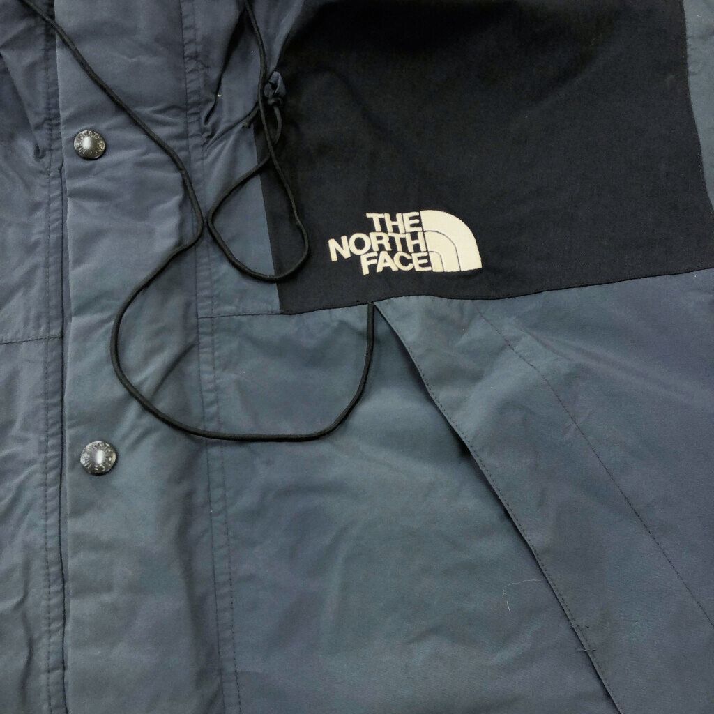 00年代 THE NORTH FACE ノースフェイス GORE-TEX マウンテンパーカー