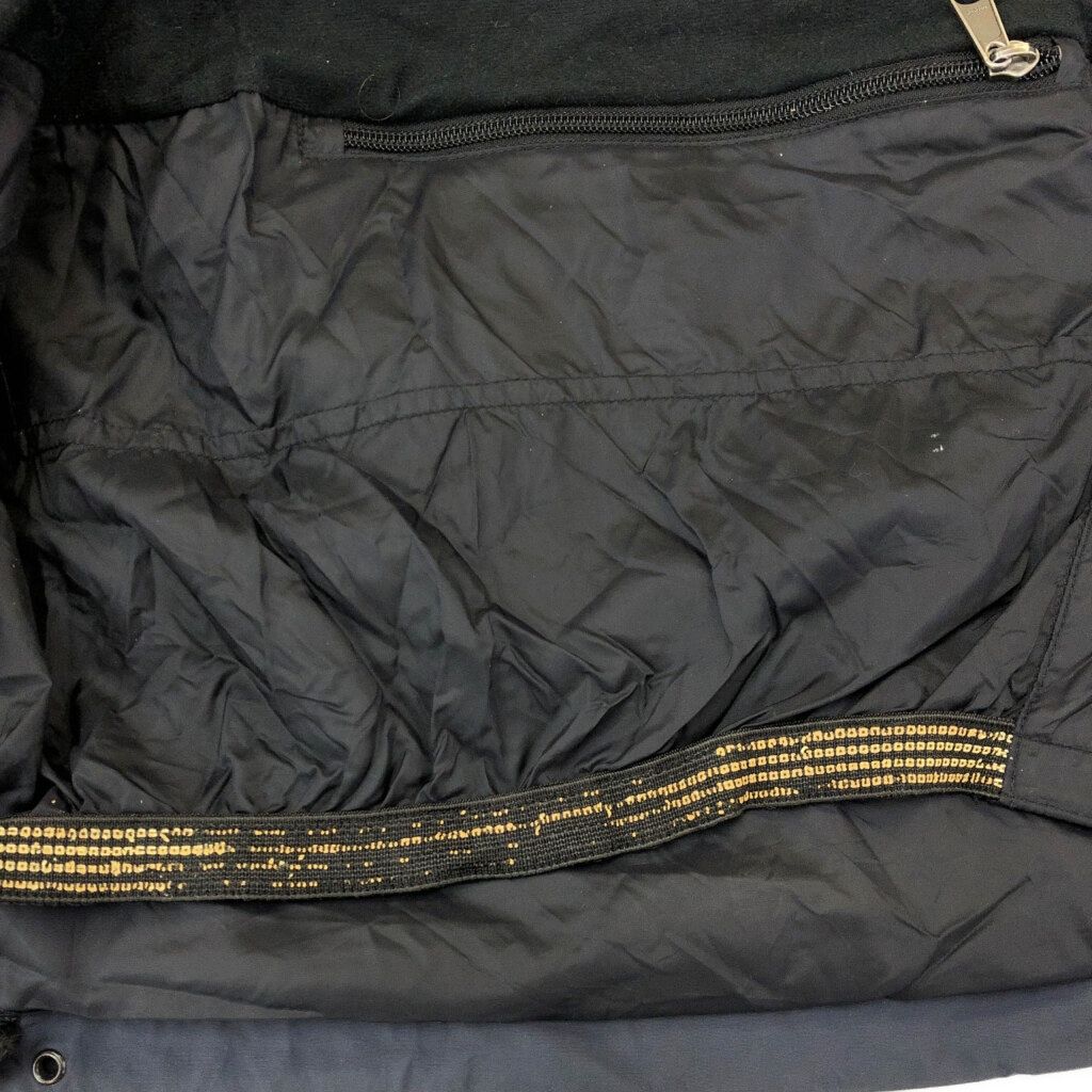 00年代 THE NORTH FACE ノースフェイス GORE-TEX マウンテンパーカー