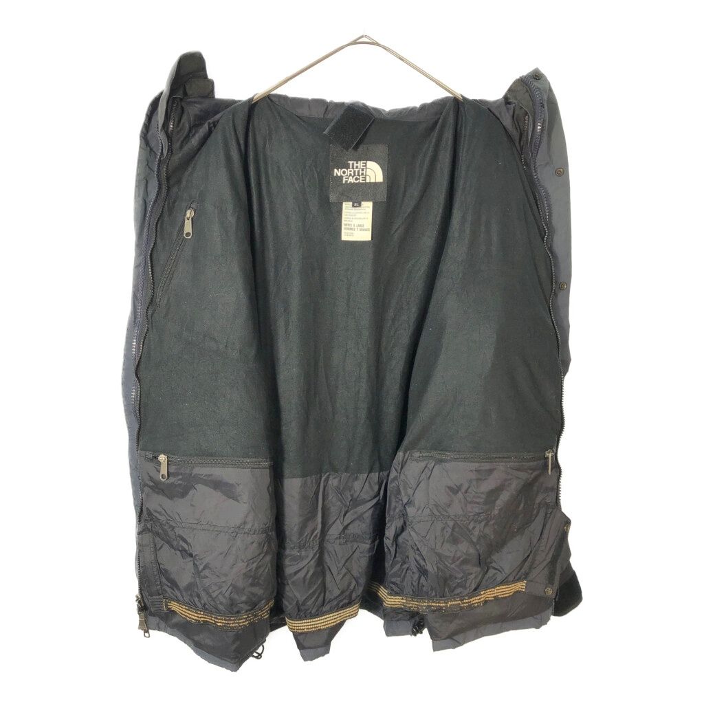 00年代 THE NORTH FACE ノースフェイス GORE-TEX マウンテンパーカー