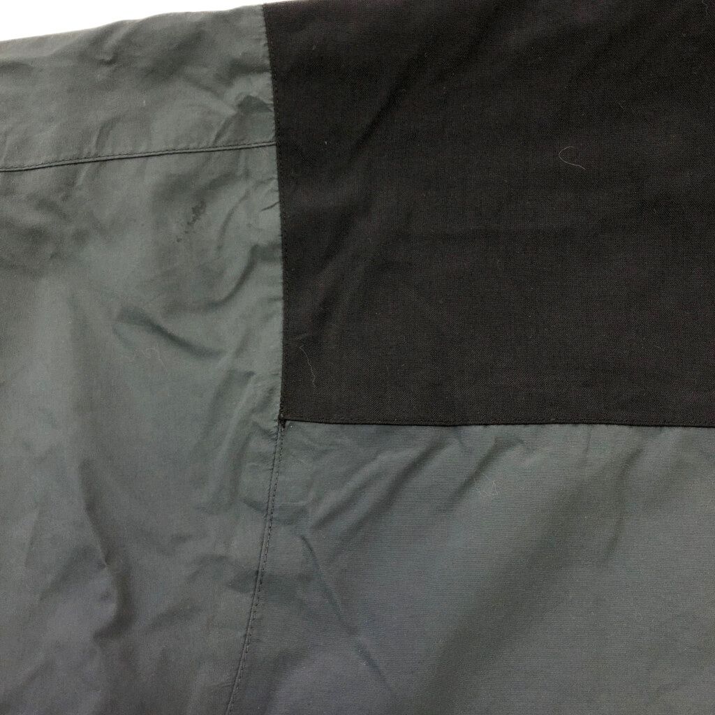 00年代 THE NORTH FACE ノースフェイス GORE-TEX マウンテンパーカー