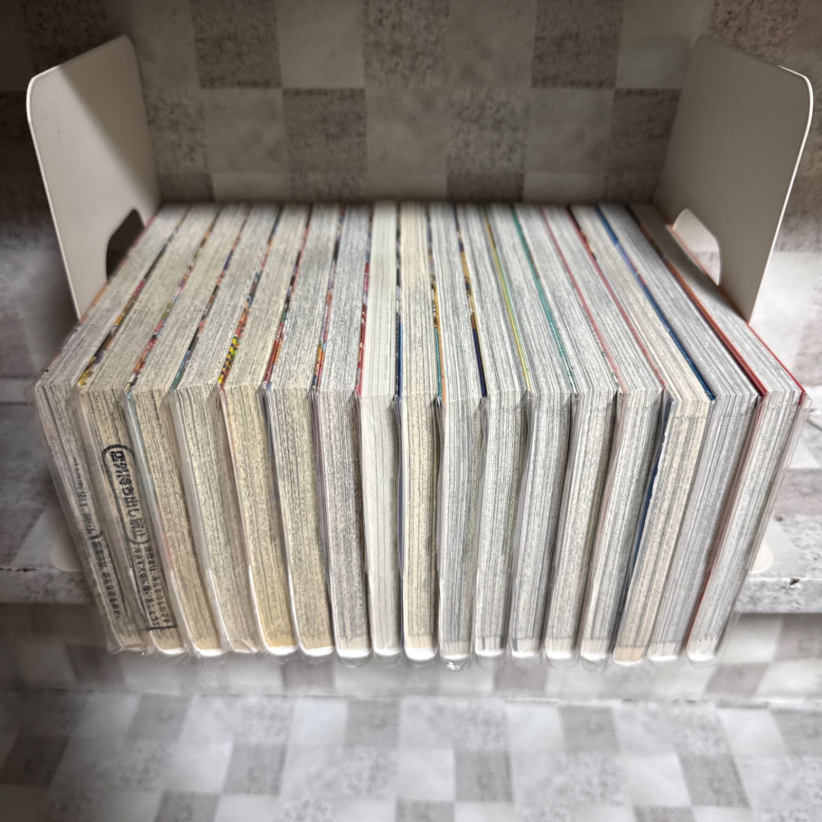 ワンピースパーティー 1-7巻 ONE PIECE学園 1-10巻 全巻セット - メルカリ