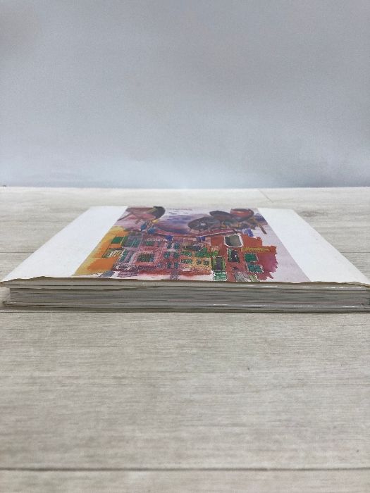 もっとも私的なスケッチ集 鎌苅登代子 アーク書房 初版 サイン入り