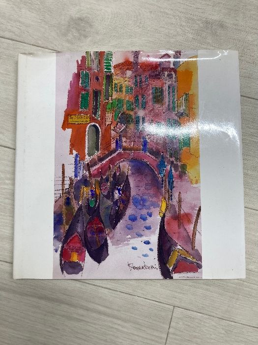 もっとも私的なスケッチ集 鎌苅登代子 アーク書房 初版 サイン入り