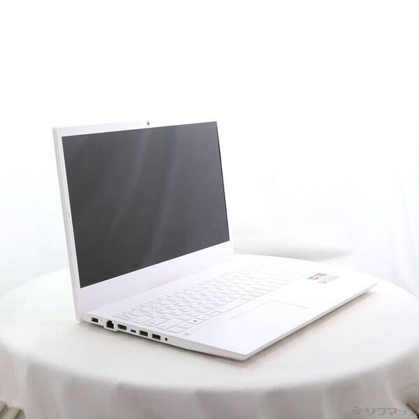 NEC LaVie N1536/AZW-2 中古ノートPC 8GB/512GB SSD - メルカリ