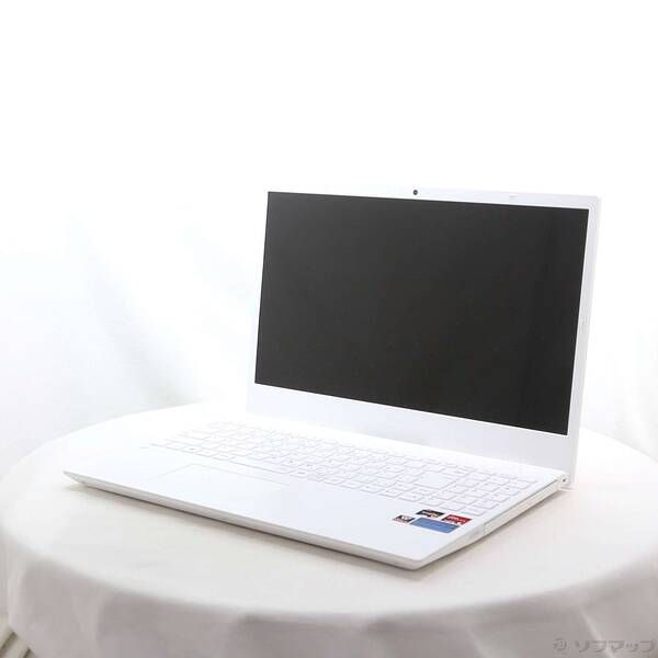 NEC LaVie N1536/AZW-2 中古ノートPC 8GB/512GB SSD - メルカリ