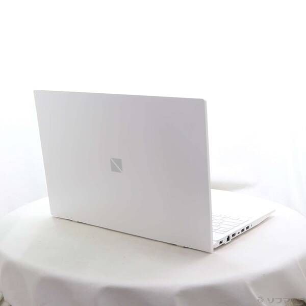 NEC LaVie N1536/AZW-2 中古ノートPC 8GB/512GB SSD - メルカリ