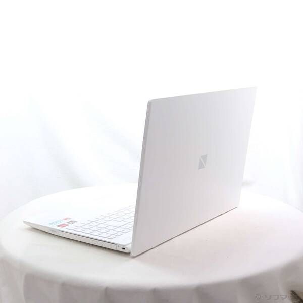 NEC LaVie N1536/AZW-2 中古ノートPC 8GB/512GB SSD - メルカリ