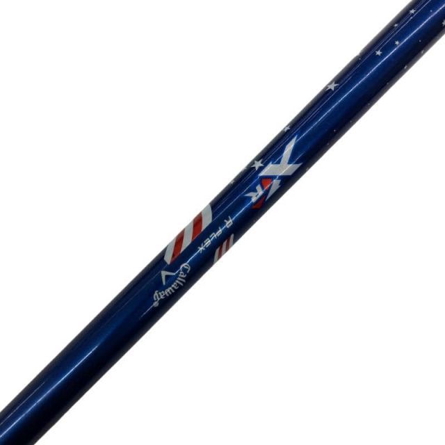 中古】 キャロウェイ XR 6S アイアンセット IR XR(アイアン