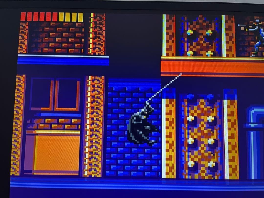 レア】バットマンリターンズ ☆ゲームギア☆ ＠＠ - メルカリ