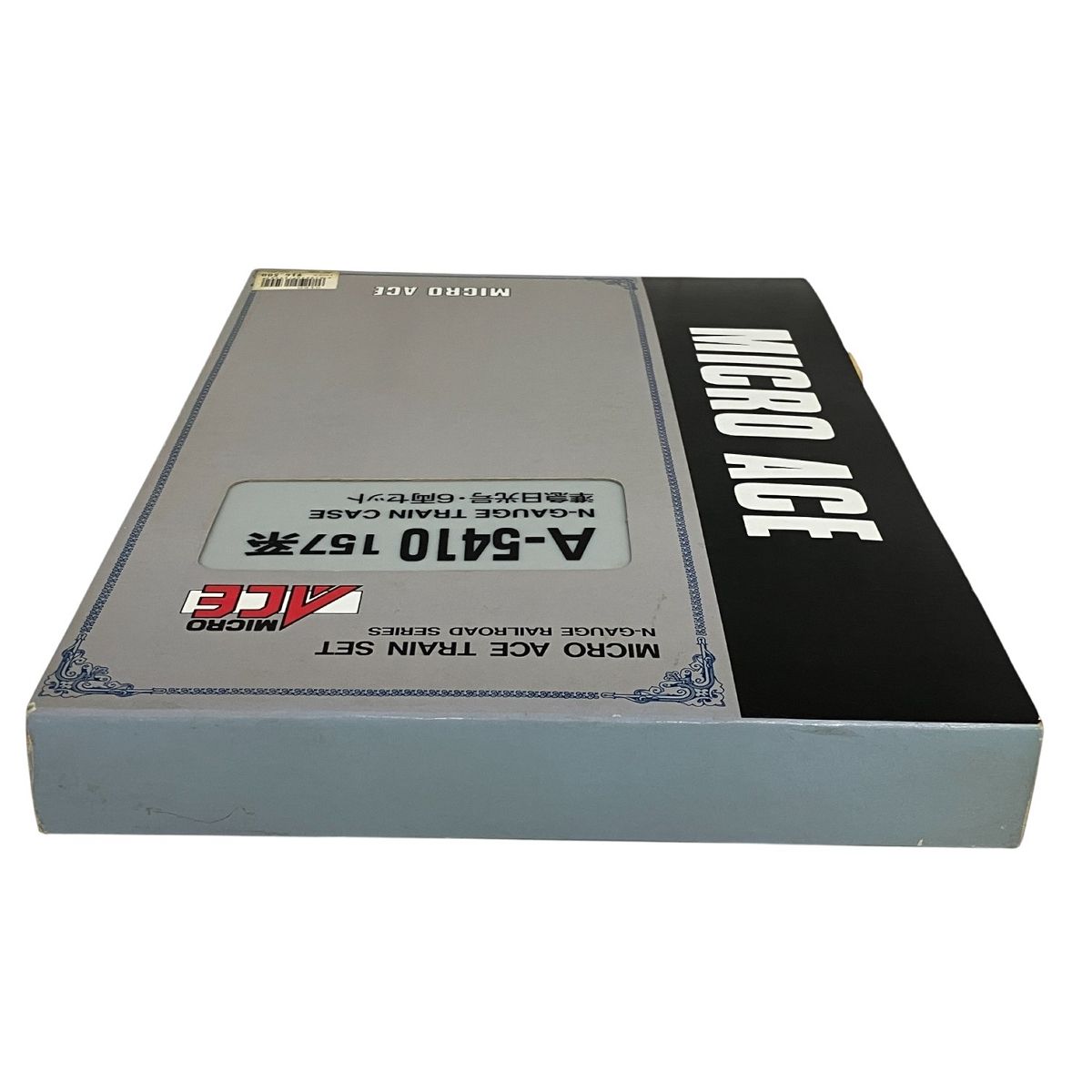 MICROACE A-5410 157系 準急日光号 6両セット Nゲージ 鉄道模型 中古